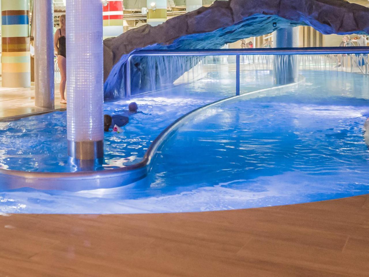 Vacationclub - Trzy Korony Wazow Apartament 9 Svinoústí Exteriér fotografie