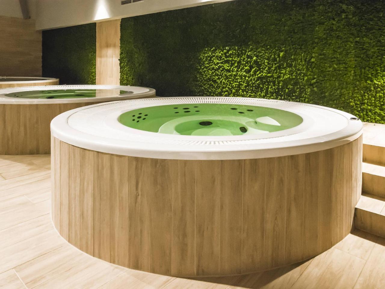 Vacationclub - Trzy Korony Wazow Apartament 9 Svinoústí Exteriér fotografie